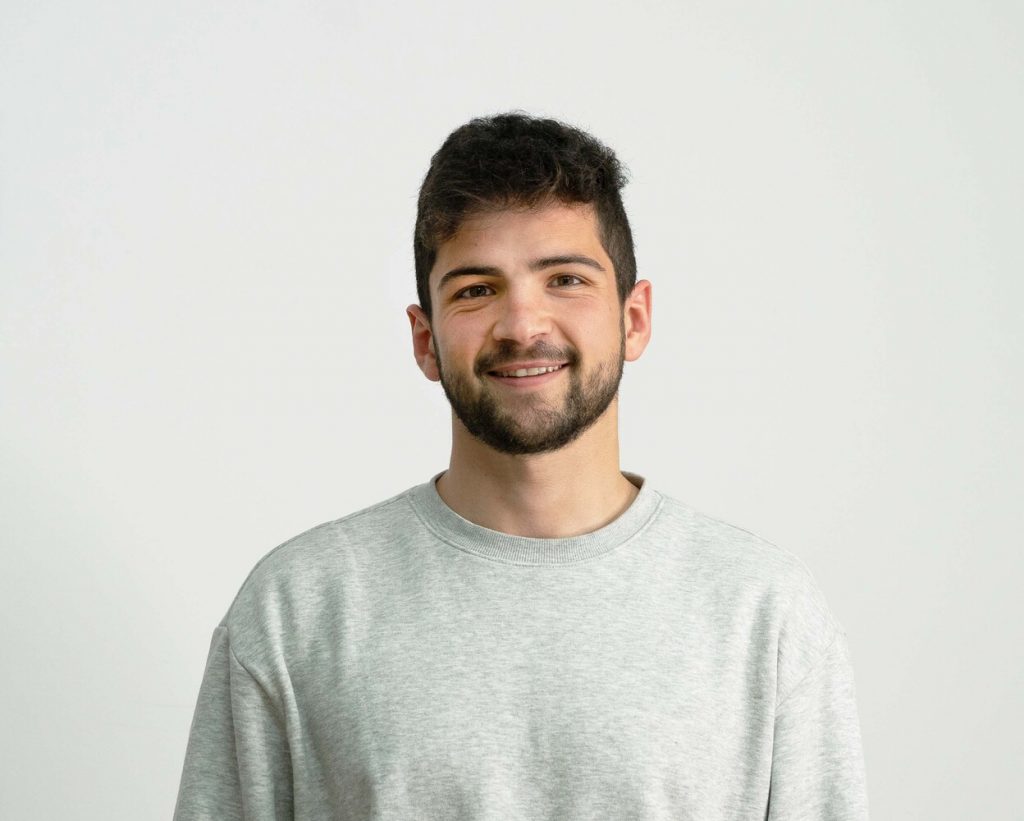 Oscar Lopez Diseñador web UX y UI