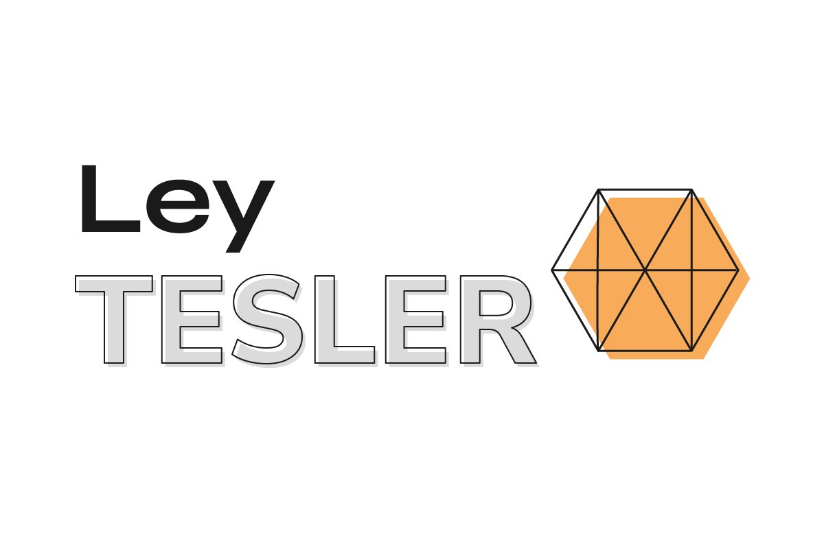 Portada sobre la ley de tesler